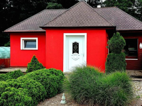 holiday home in Nowe Warpno, Nowe Warpno